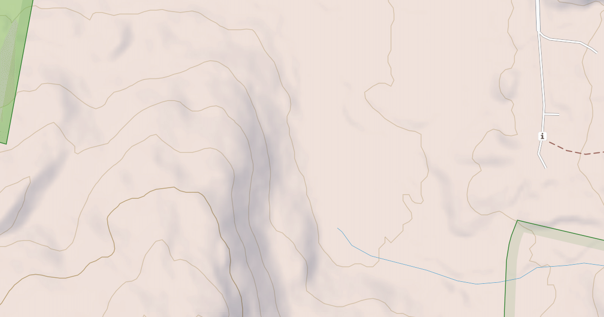 Map preview of snowmachine