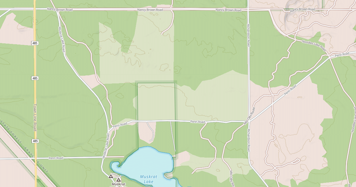 Map preview of Lp4;lp9
