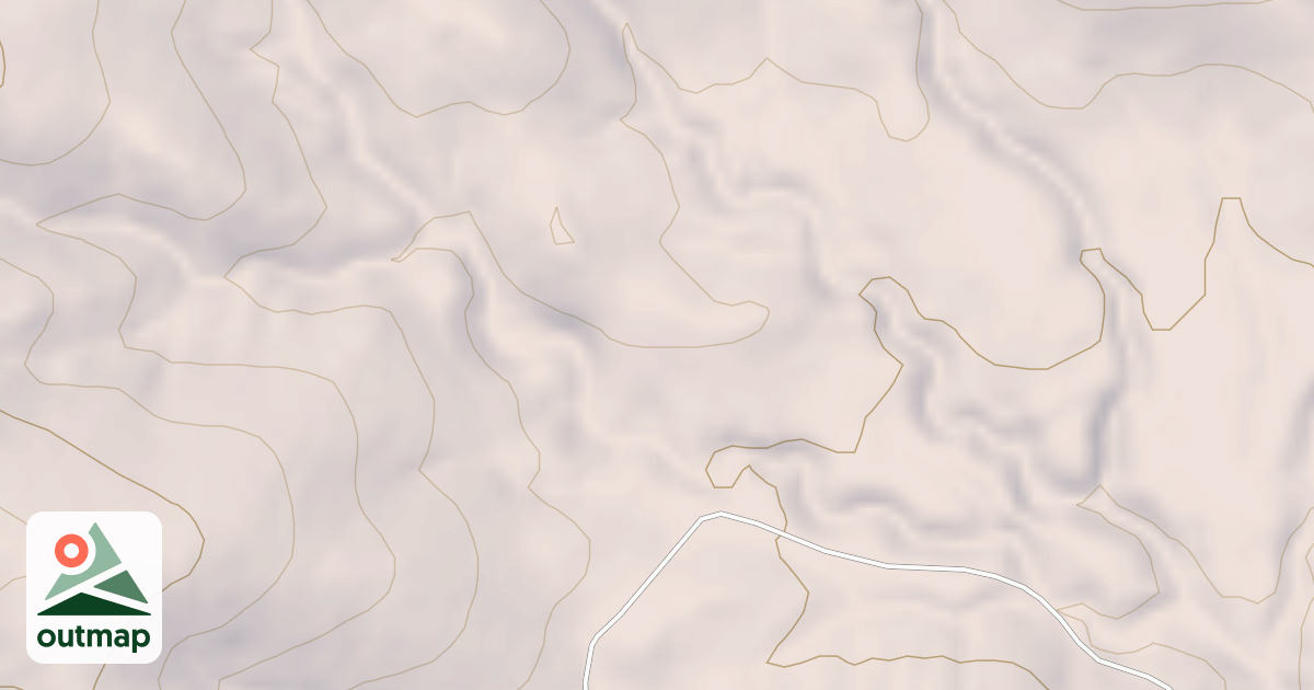 Map of BLM National GTLF Public Motorized Roads 79fabd51-e02b-4a70-87a2-a65bf008933c