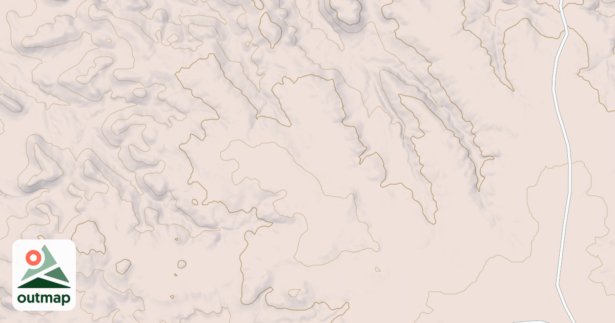 Map of 1416.BA