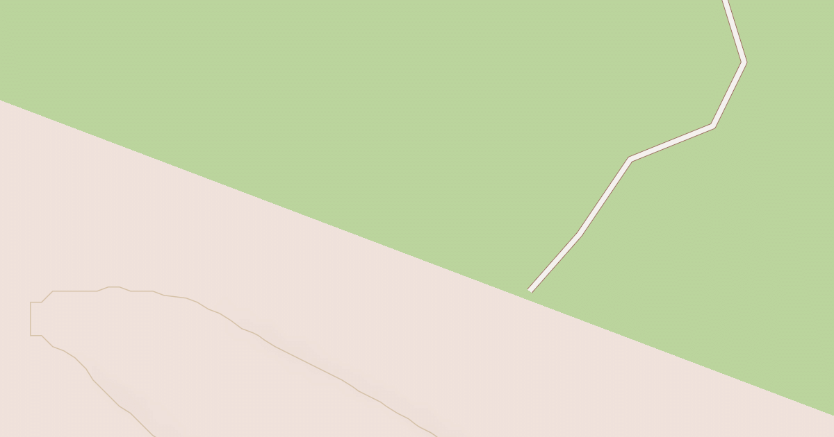 Map preview of USGS National Digital Trails be5e7145-b5c3-4401-a8d8-9cc02f080e4e