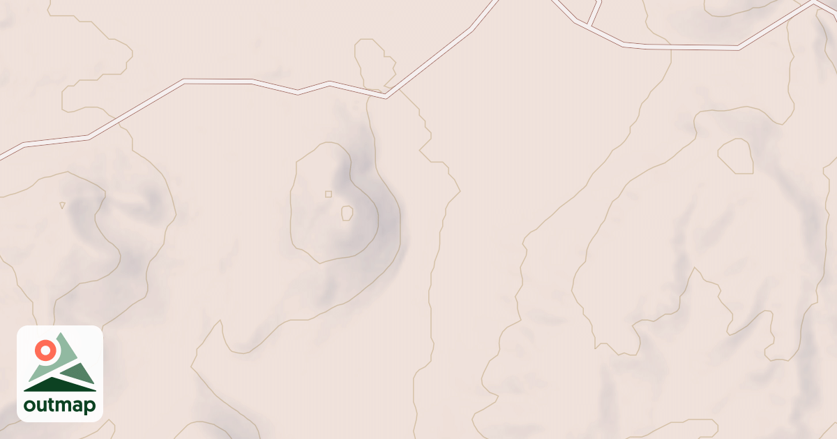 Map of 5615