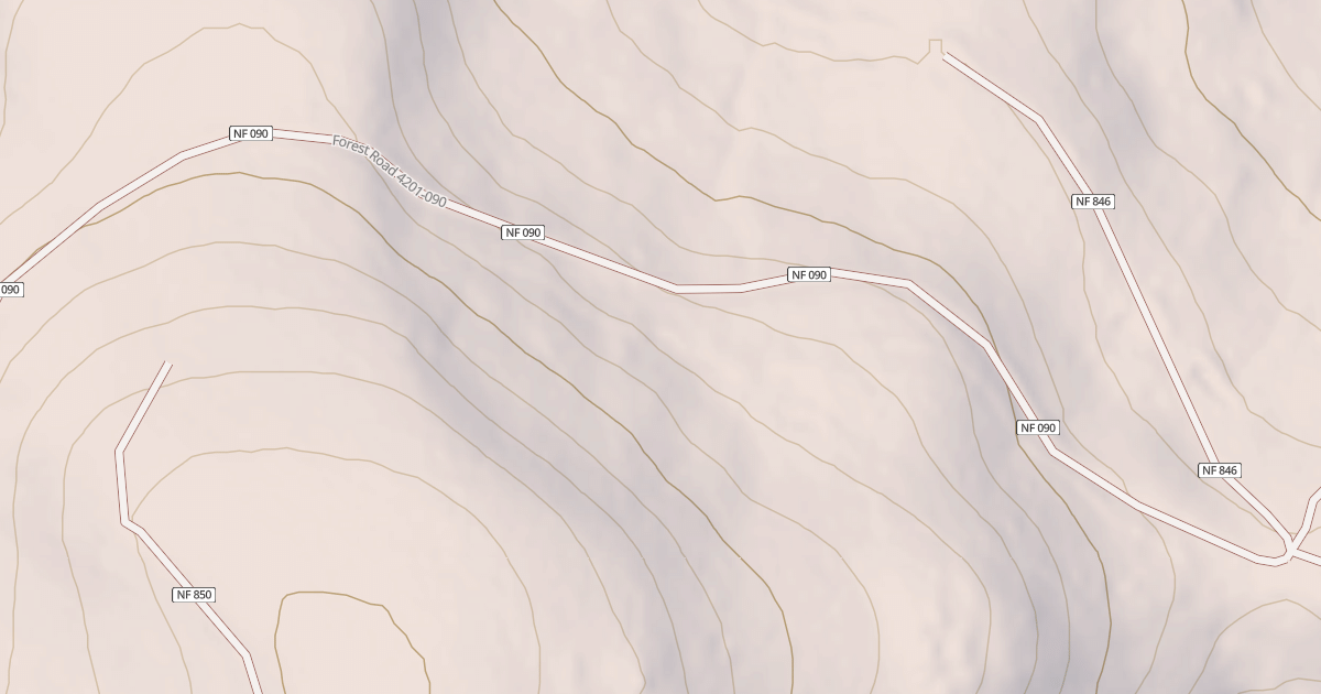 Map preview of LOWER FIDDLER