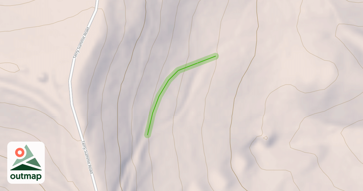 Map of Horseman