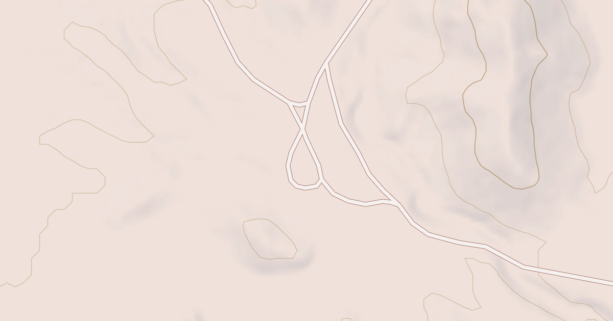 Map preview of BLM National GTLF Public Motorized Roads 1f5e3322-4a8c-4d32-85c9-eb2da0eaeda4