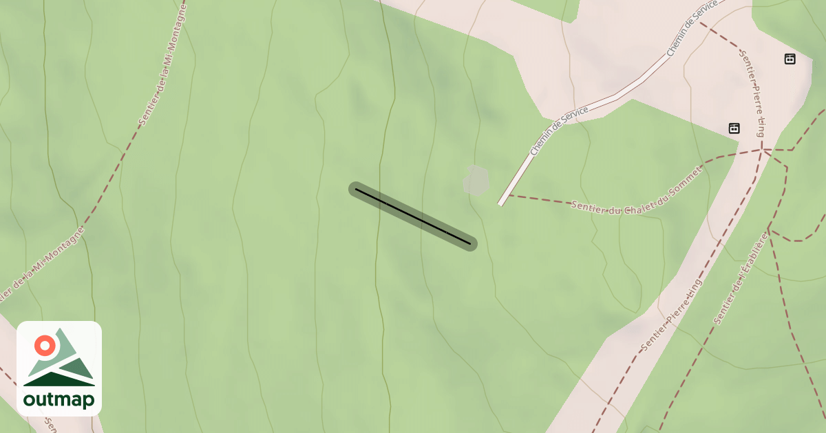 Map of 1