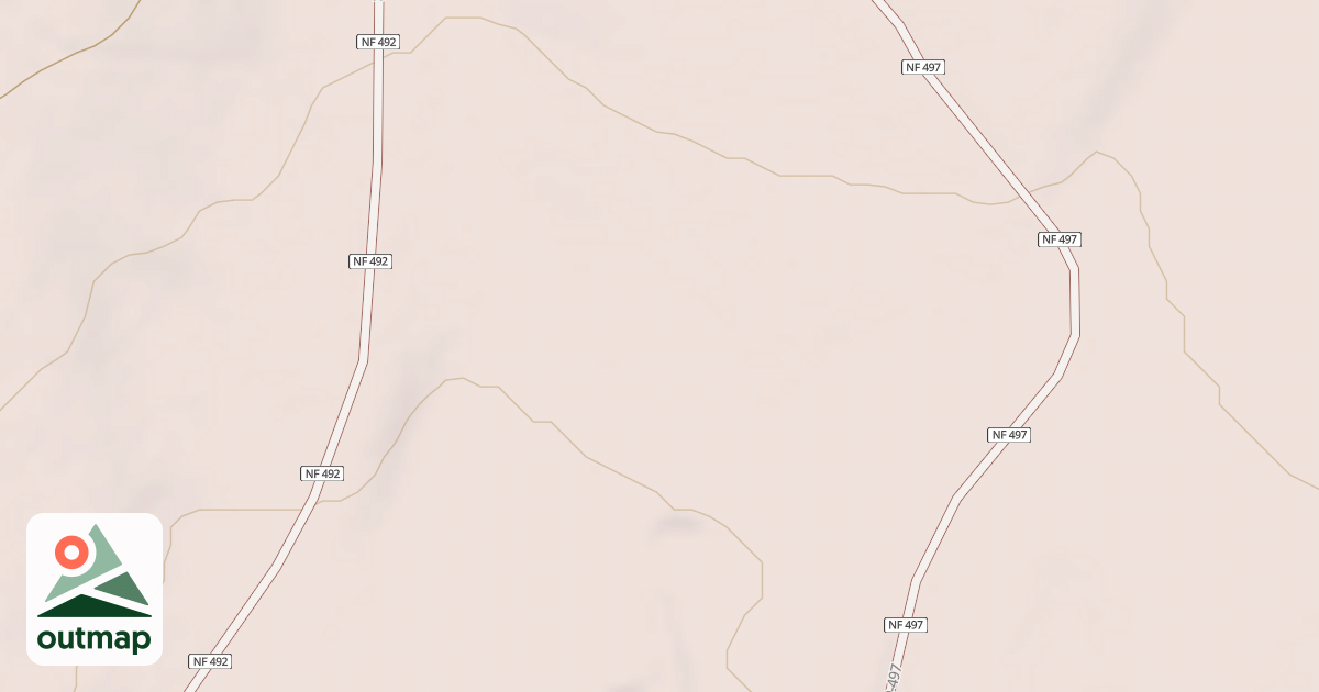 Map of BEGGER