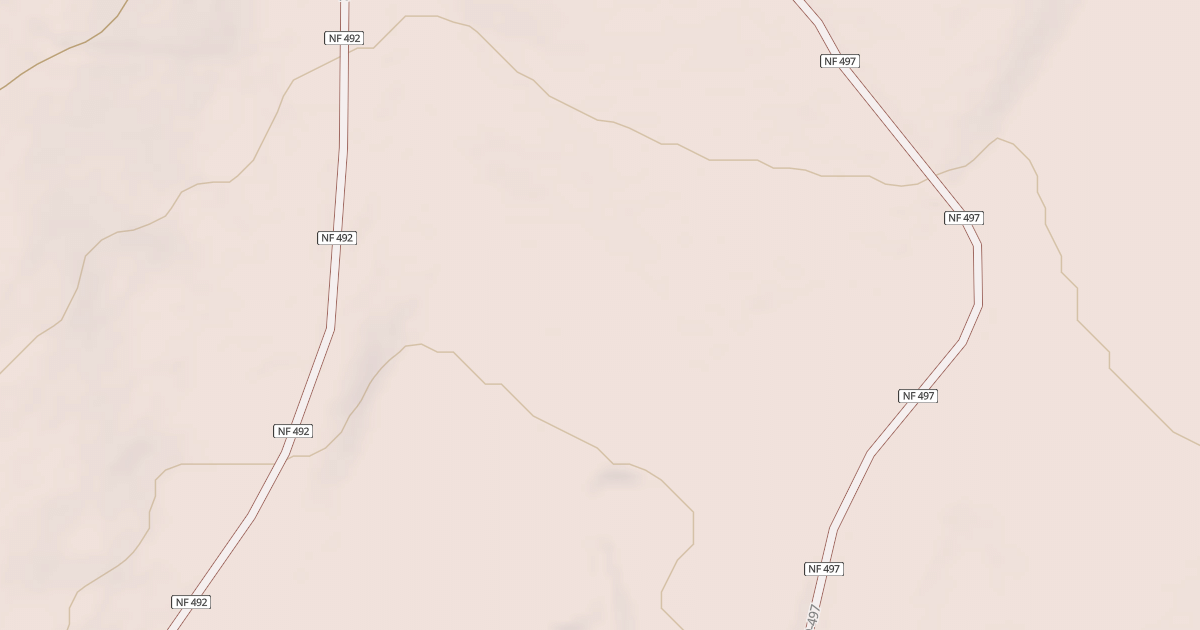 Map preview of BEGGER