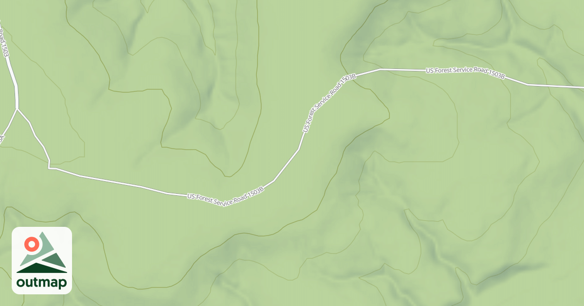 Map of BLOOMING ROSE SPUR B