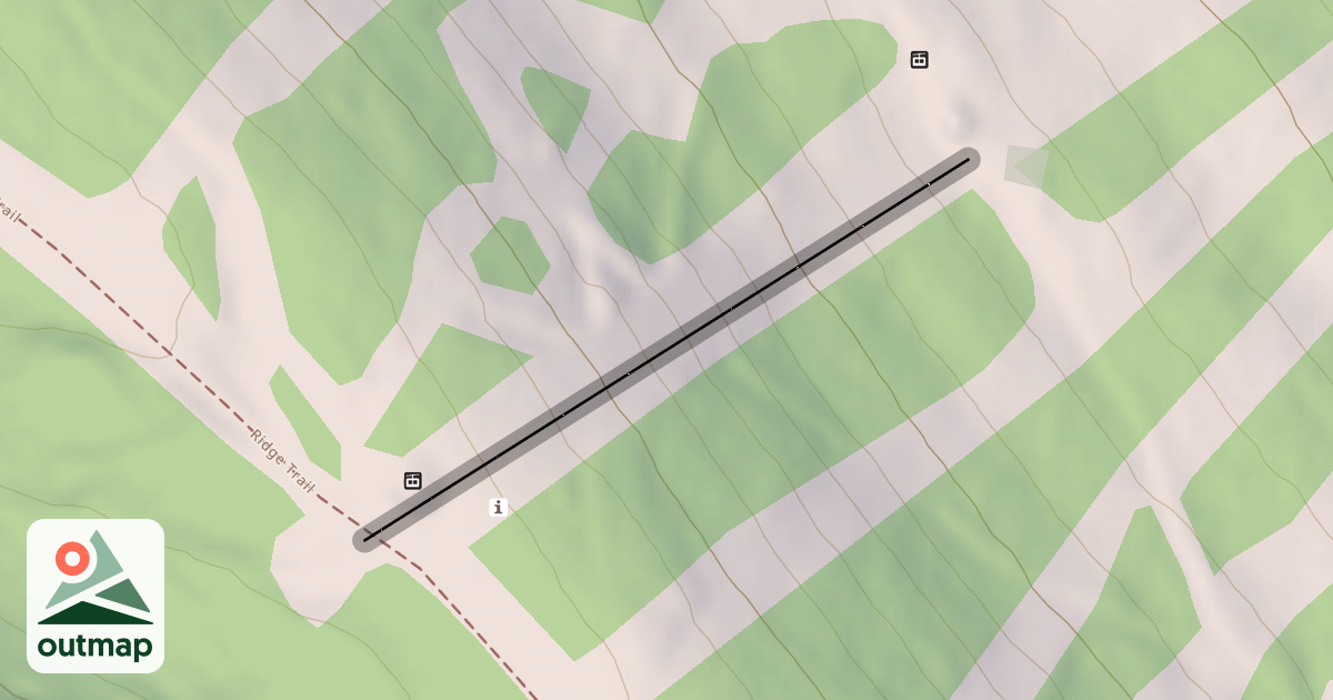 Map of Yahoo
