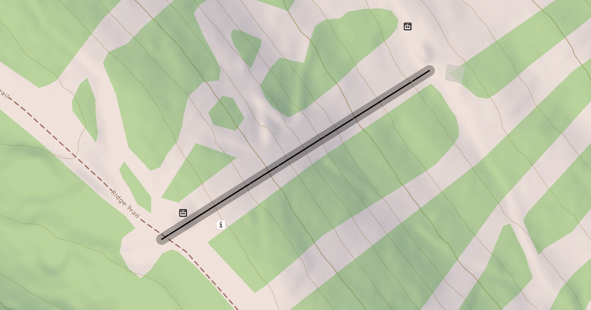 Map preview of Yahoo