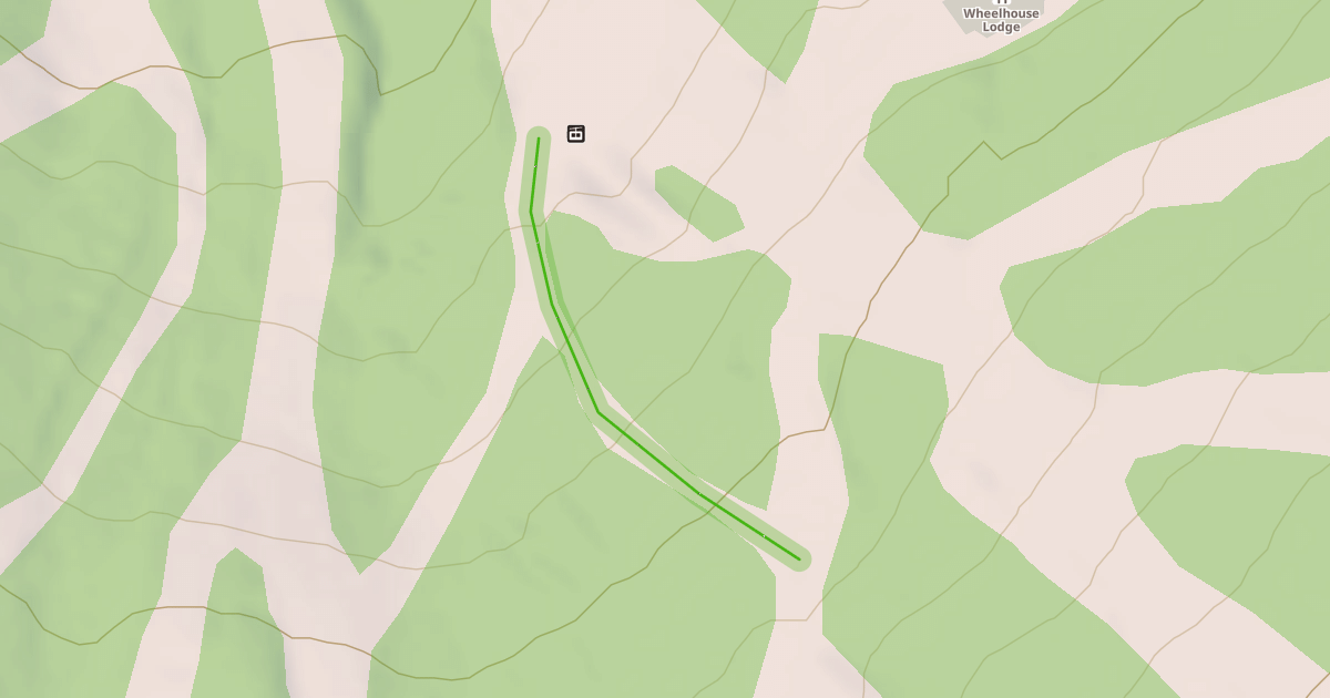 Map preview of Wapeka