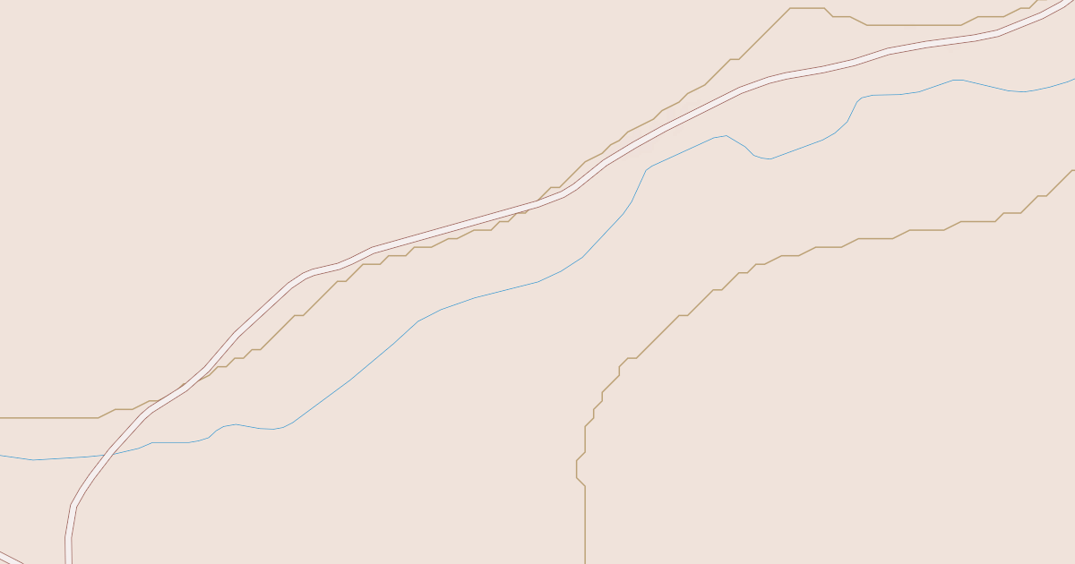 Map preview of CRAIG SPR CONNECTO