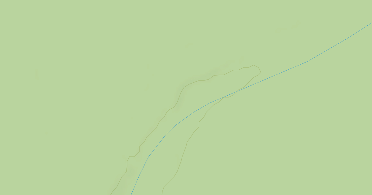 Map preview of FR 2538CA