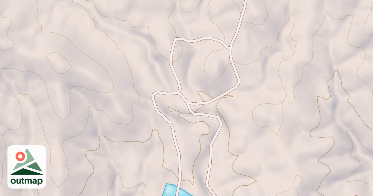 Map of BLM National GTLF Public Motorized Roads 0567c450-fdbd-4208-be29-2e55b72c0997