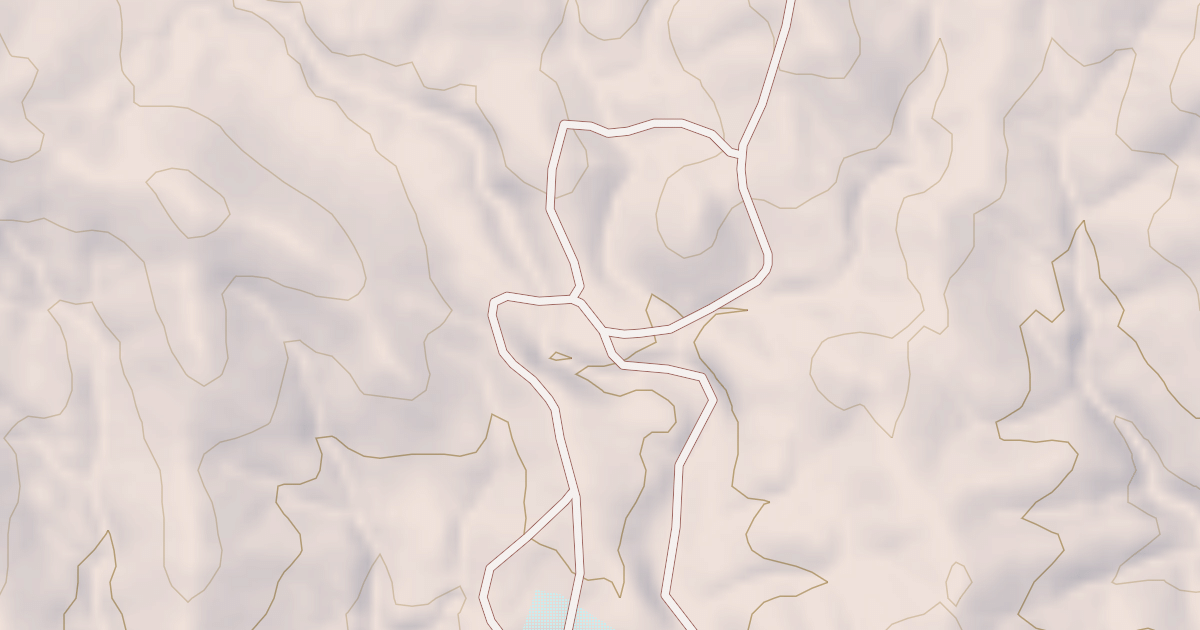 Map preview of BLM National GTLF Public Motorized Roads 0567c450-fdbd-4208-be29-2e55b72c0997