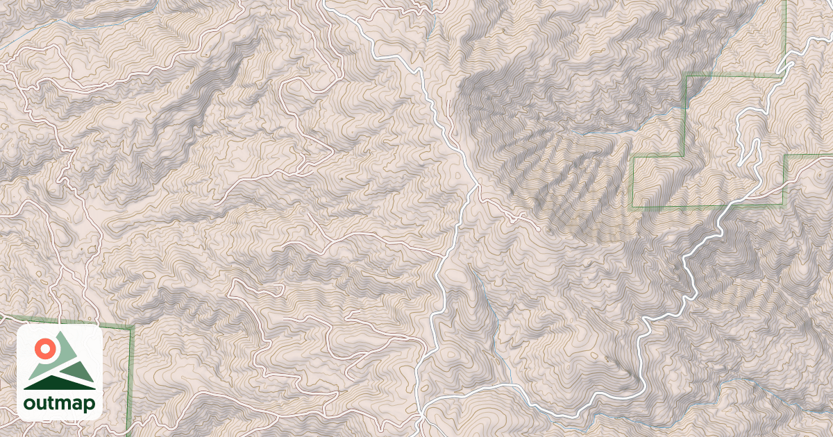 Map of PILOT GROVE