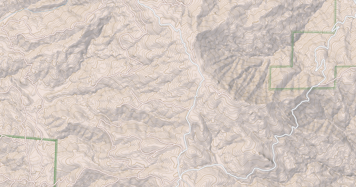 Map preview of PILOT GROVE