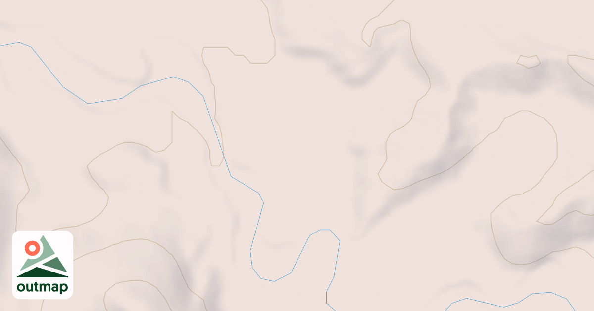 Map of 4008 X