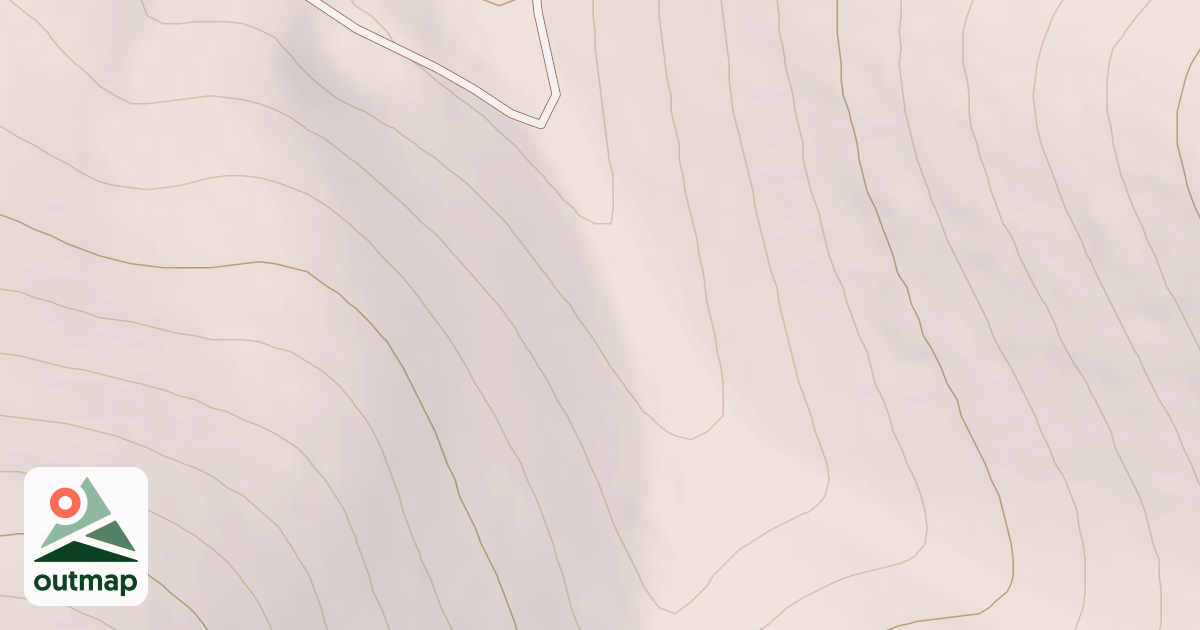 Map of 3077 I