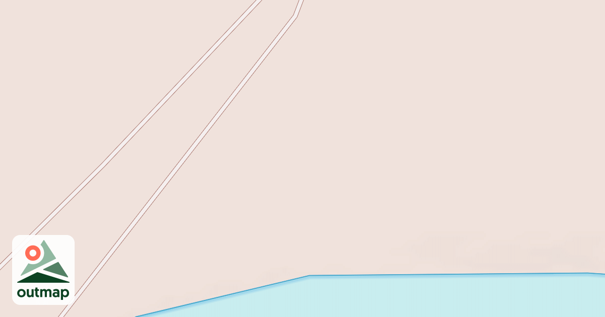 Map of BLM National GTLF Public Motorized Roads 109ece5f-bb18-4e2a-8c45-f4a308586b6f