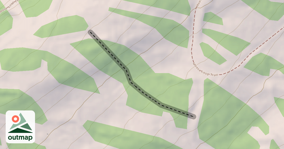 Map of Buckshot