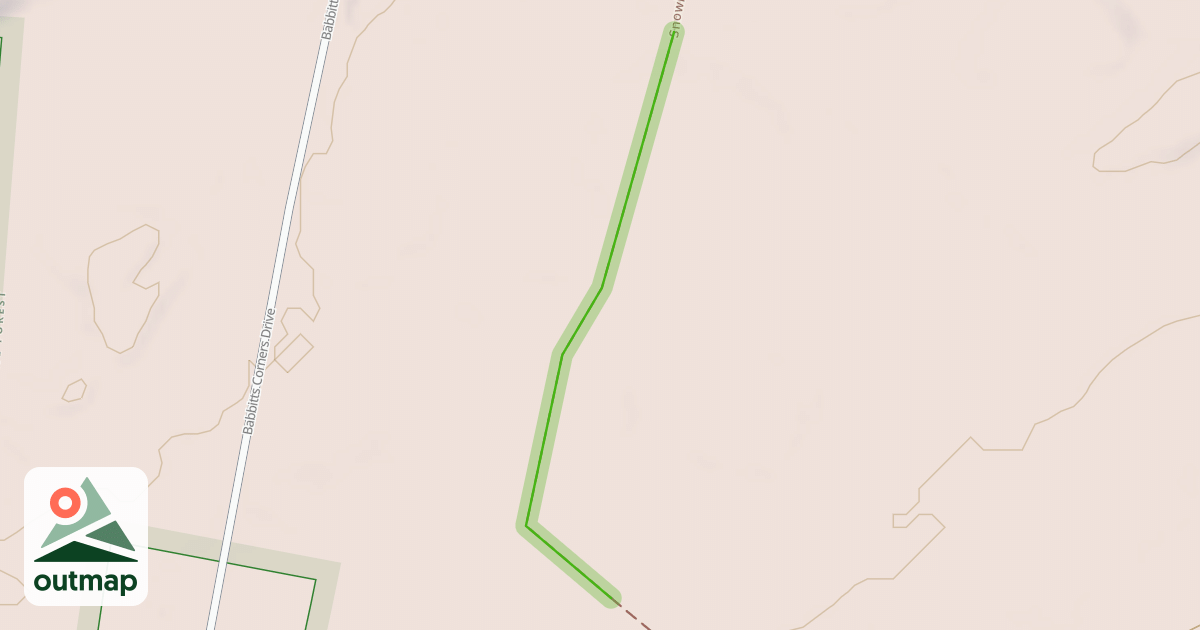 Map of Snowbird