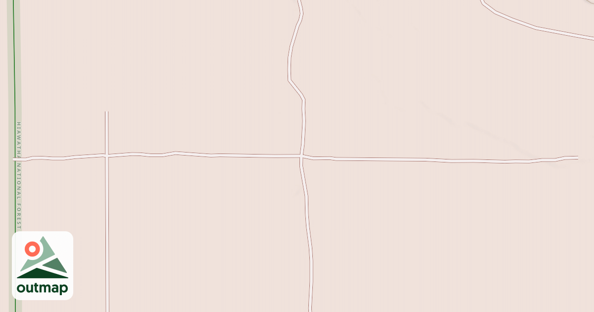 Map of HORSCHMIDT