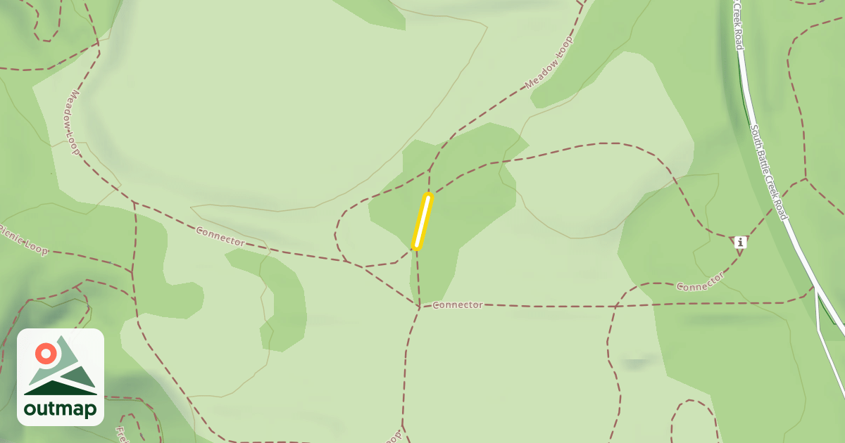 Map of Bowl
