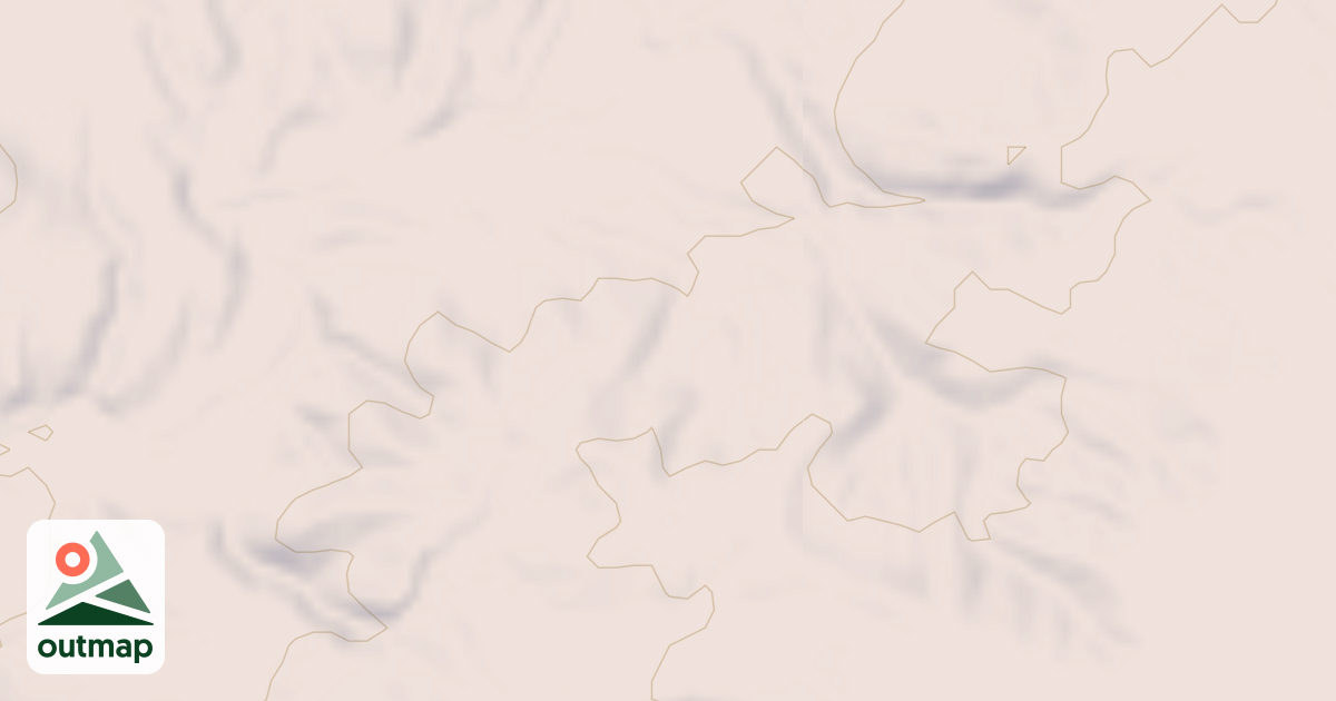 Map of BLM National GTLF Public Motorized Roads 0131c5d8-185f-4124-a030-39dc20c4a7ac
