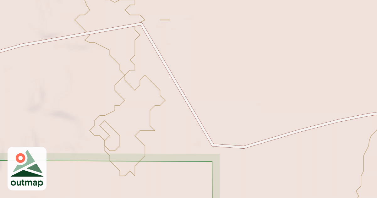 Map of Up45
