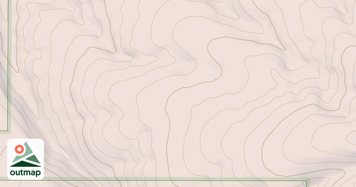 Map of USFS National Forest System Roads {38A508C4-49C8-4393-BA65-694F8563827E}