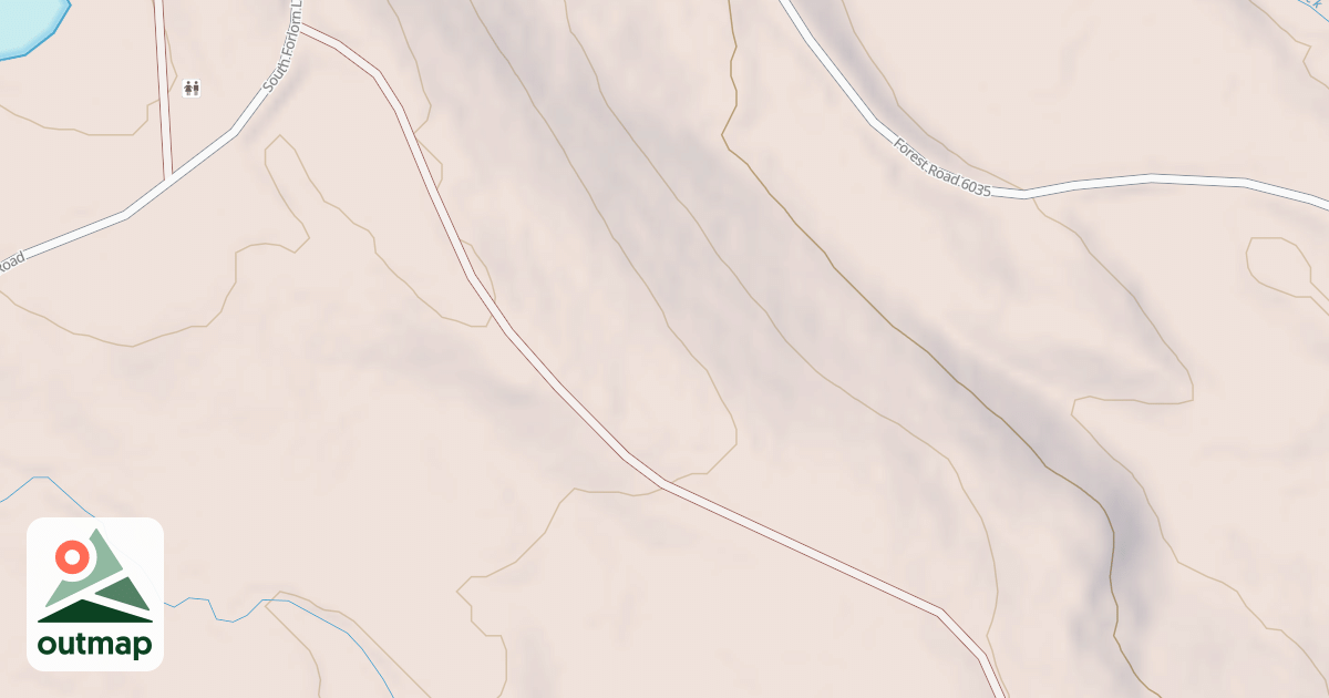 Map of CONSTR ROTOR TS 91