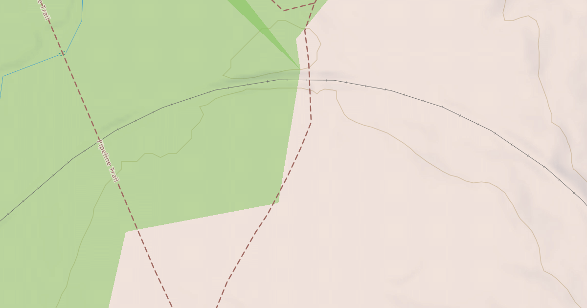 Map preview of USGS National Digital Trails 25f049ce-b65c-456f-ad38-fb36b1739d94