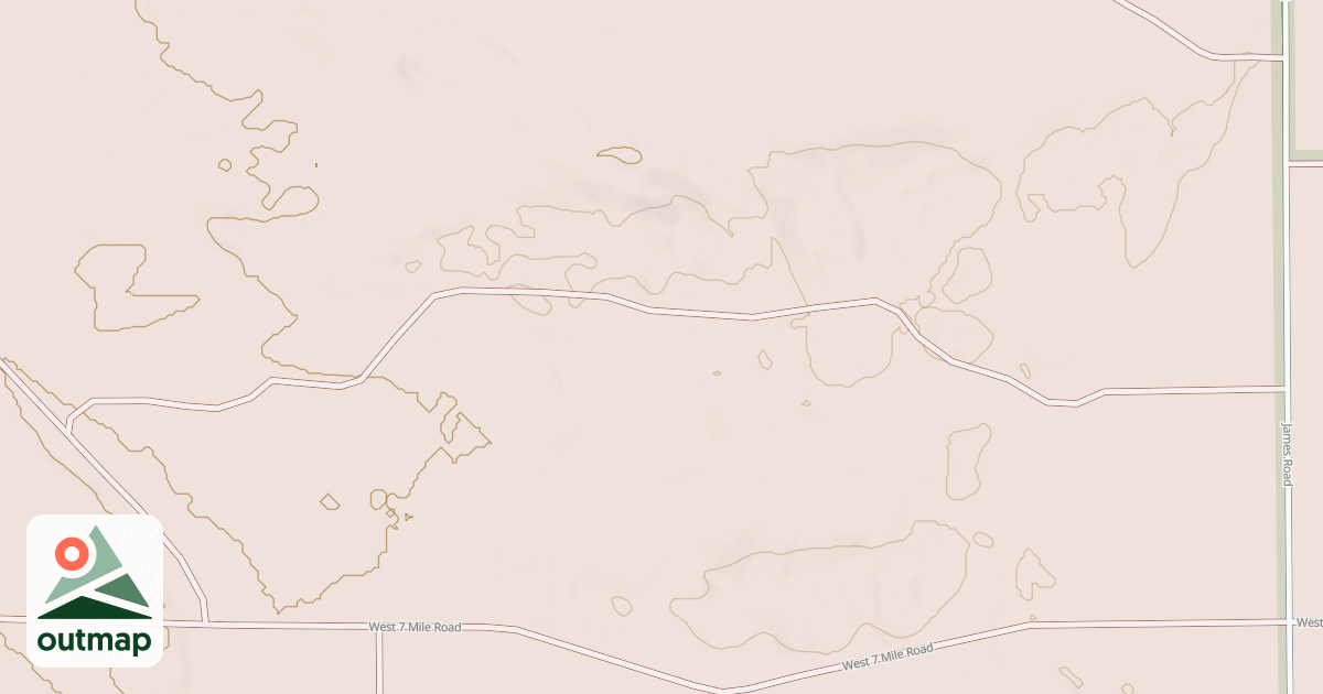 Map of 5599