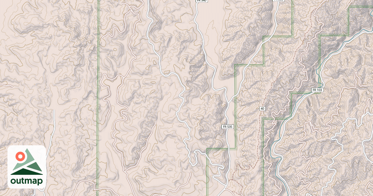 Map of DAN LEE CONNECTION