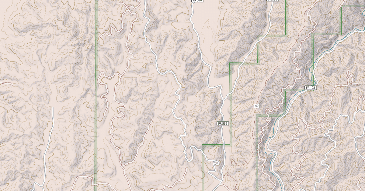 Map preview of DAN LEE CONNECTION