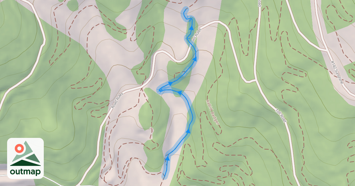 Map of G-19