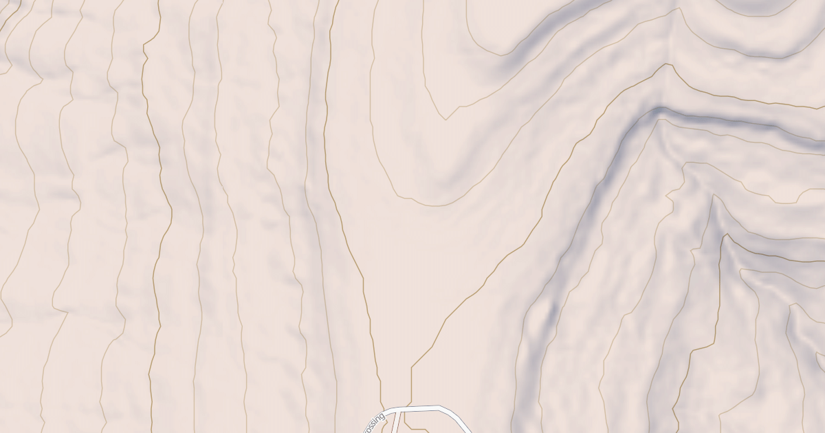 Map preview of USFS Motor Vehicle Use Map Roads {20F77695-204D-4B4C-A75F-DCB040A86EA7}