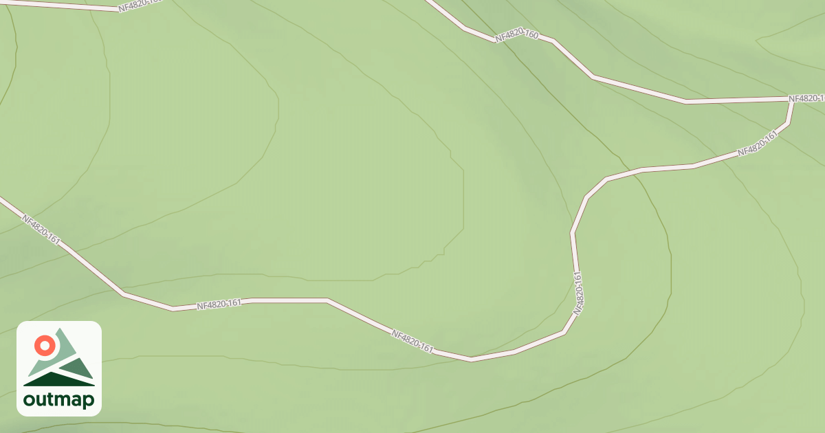 Map of 4820161