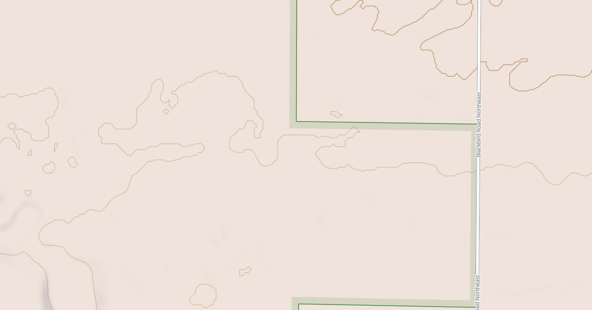 Map preview of TOWN HALL NORTH