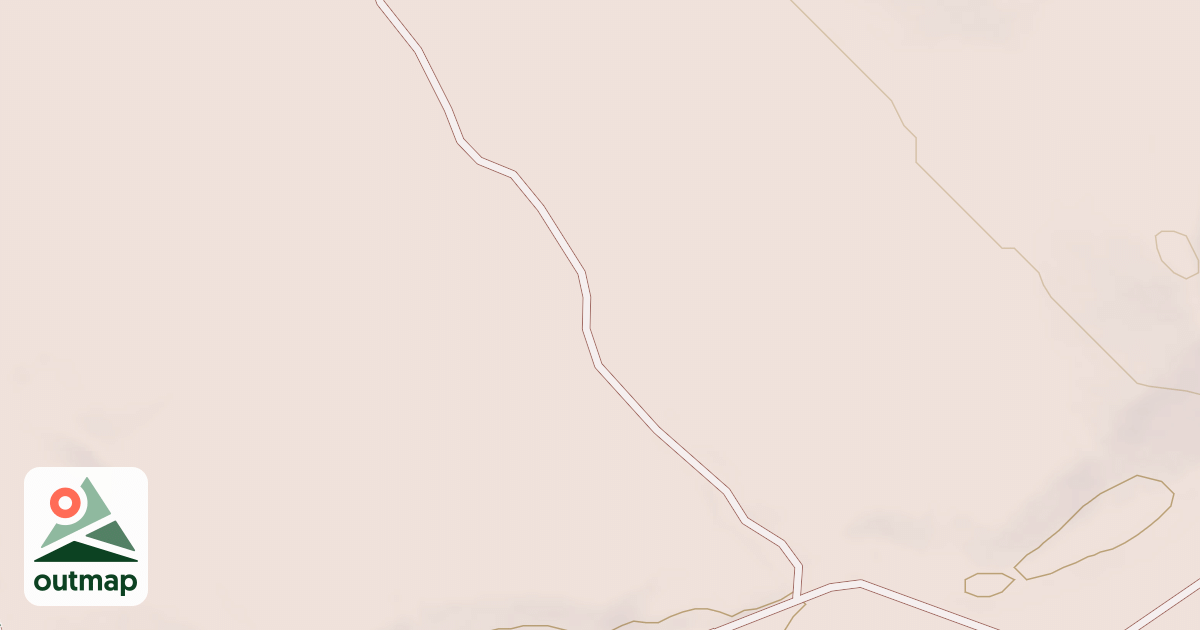 Map of 6421