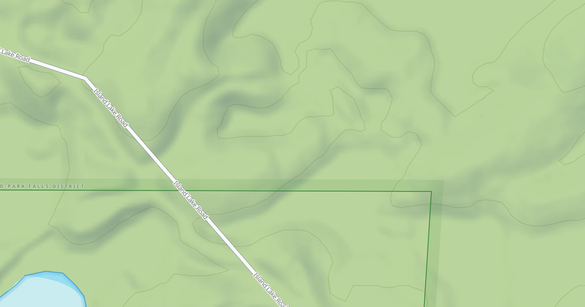 Map preview of FR 530D