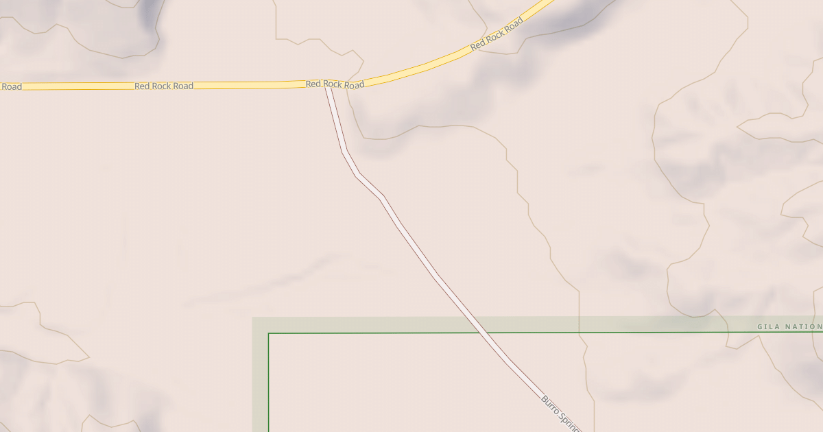 Map preview of 4247 K