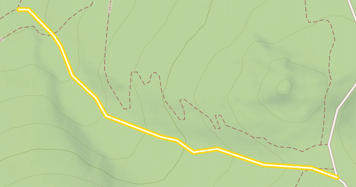 Map preview of Cabin Crusher