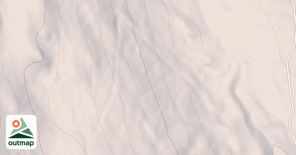 Map of USFS National Forest System Roads {FB3C713D-913D-4C2D-83CA-47AA4E72AFE1}