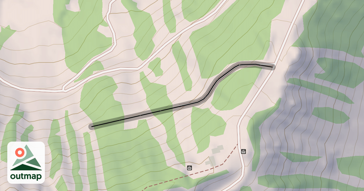 Map of Chicken Blitz