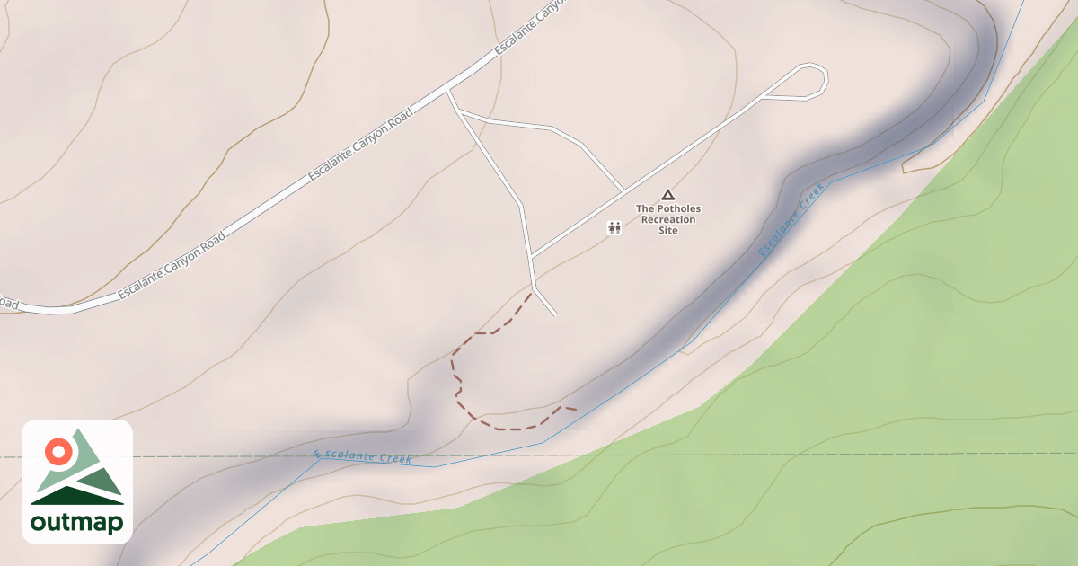 Map of BLM National GTLF Public Motorized Roads ae6a7813-d0d8-4b07-862d-6dcde177d97d