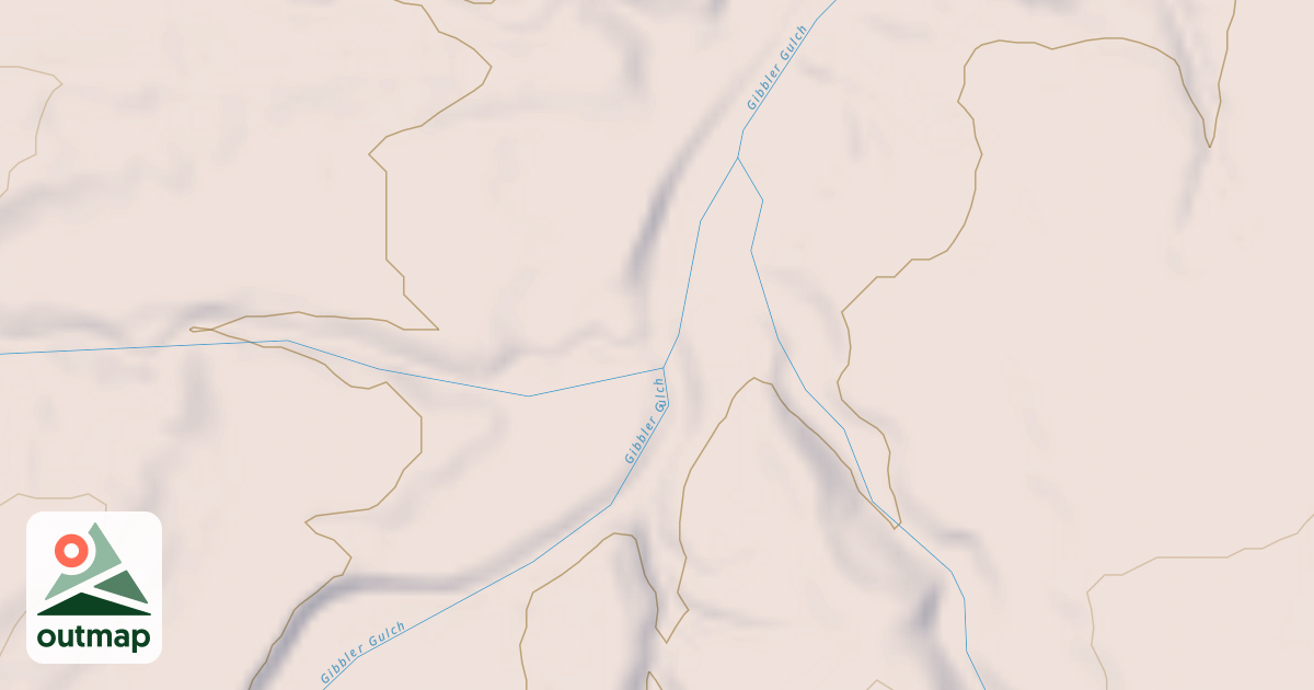 Map of 017