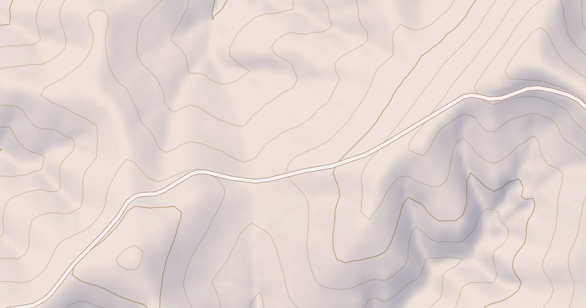Map preview of BLM National GTLF Public Motorized Roads 7e06dee1-aa49-4748-b204-f826ff3a5fe1